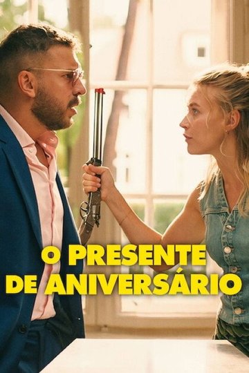 Locandina di Il regalo di compleanno