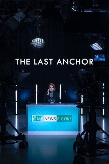 Locandina di The Last Anchor