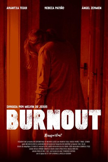Locandina di Burnout