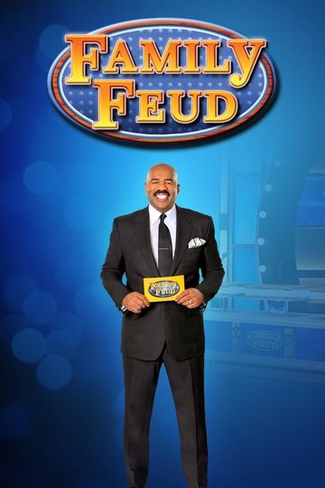 Locandina di Family Feud
