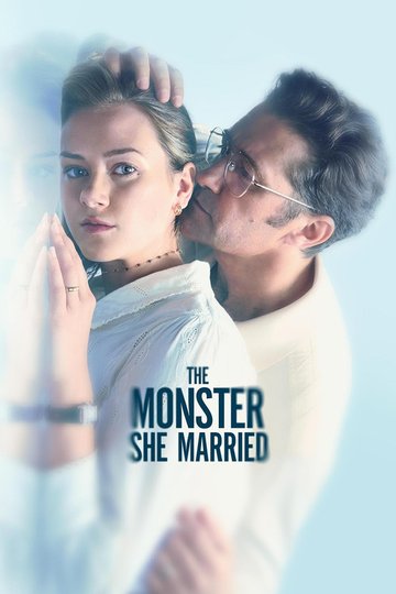 Locandina di The Monster She Married