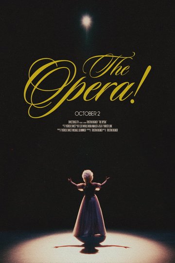 Locandina di The Opera!