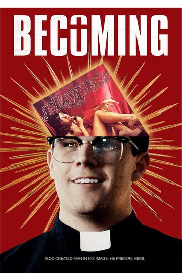 Locandina di Becoming