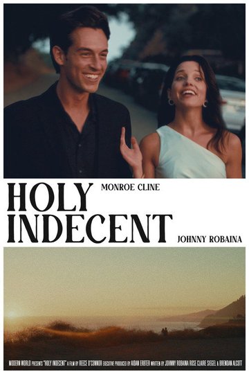 Locandina di Holy Indecent
