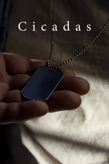 Locandina di Cicadas