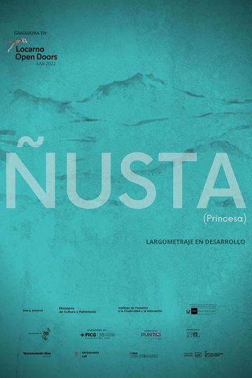 Locandina di Ñusta