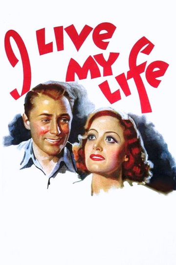 Locandina di I Live My Life