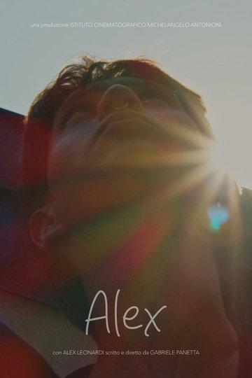 Locandina di Alex