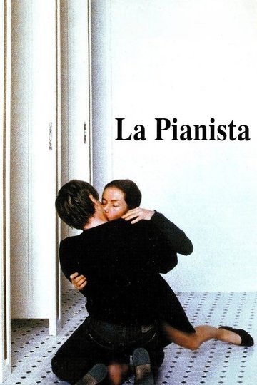 Locandina di La Pianista
