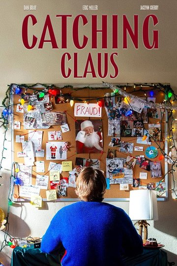 Locandina di Catching Claus