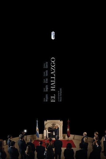 Locandina di El Hallazgo