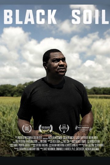 Locandina di Black Soil