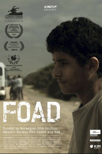 Locandina di FOAD
