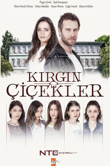 Locandina di Kırgın Çiçekler