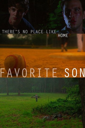 Locandina di Favorite Son