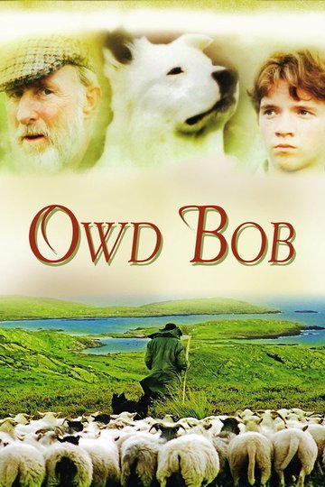 Locandina di Owd Bob