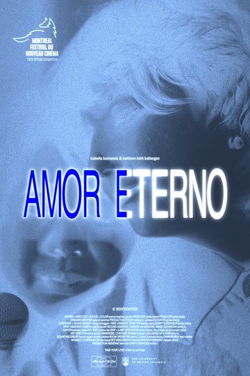 Locandina di Amor Eterno