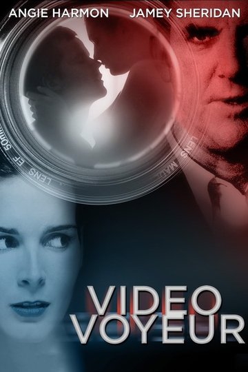 Locandina di Video Voyeur: The Susan Wilson Story