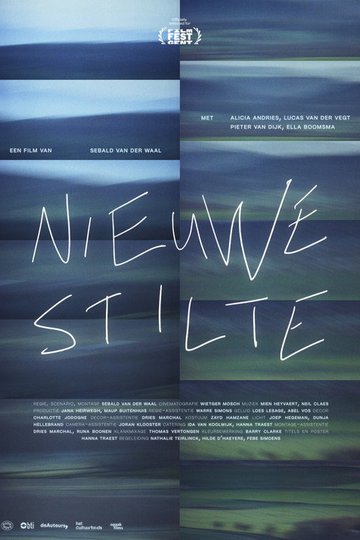 Locandina di Nieuwe stilte