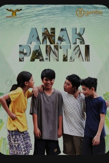 Locandina di Anak Pantai