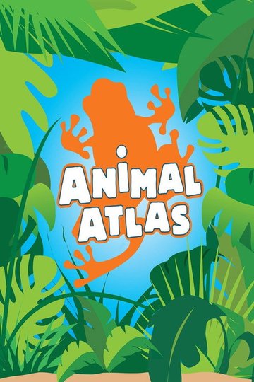 Locandina di Animal Atlas