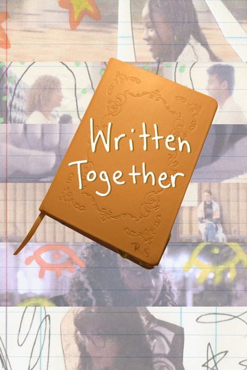 Locandina di Written Together