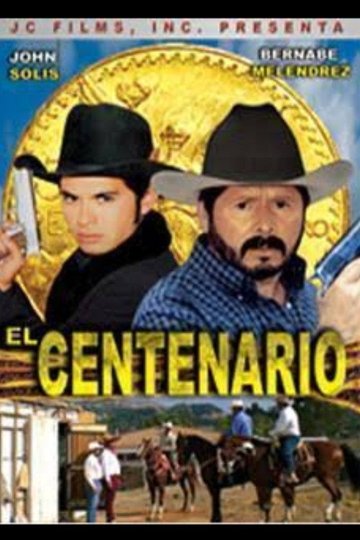 Locandina di El Centenario