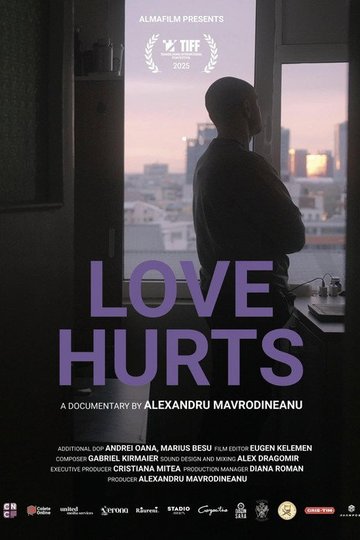 Locandina di Love Hurts