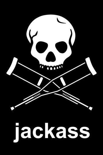 Locandina di Jackass