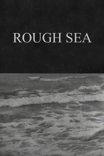 Locandina di Rough Sea