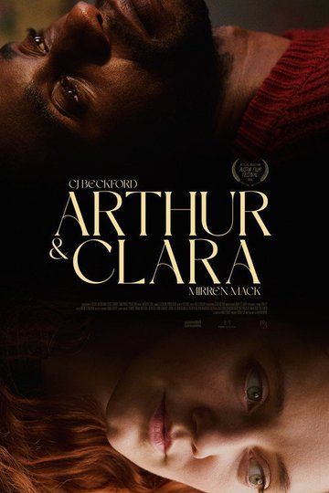 Locandina di Arthur & Clara