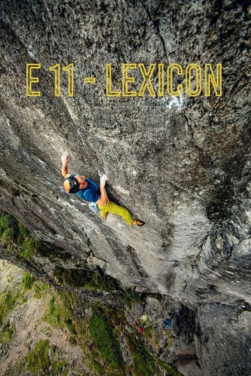 Locandina di E11 - Lexicon