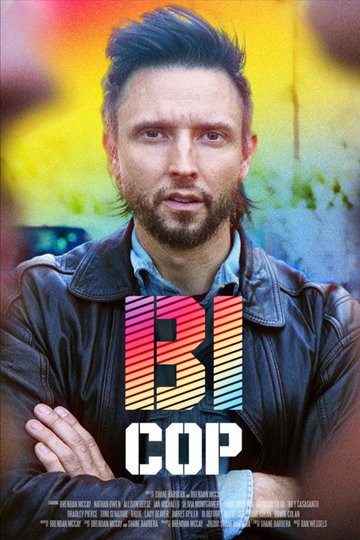 Locandina di Bi Cop