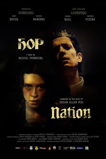 Locandina di Hop-Nation
