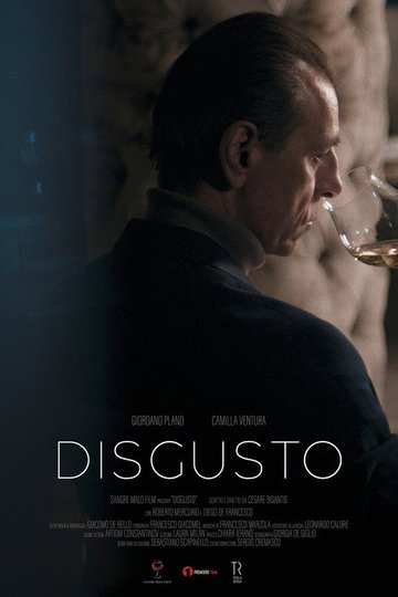 Locandina di Disgusto