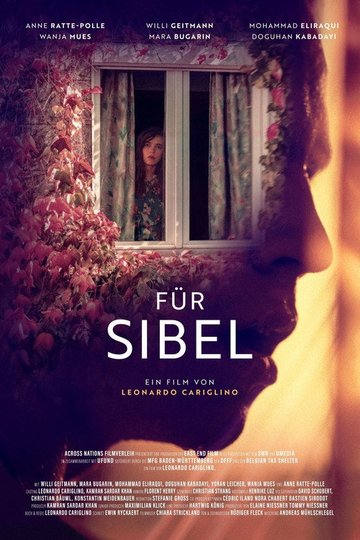 Locandina di Für Sibel