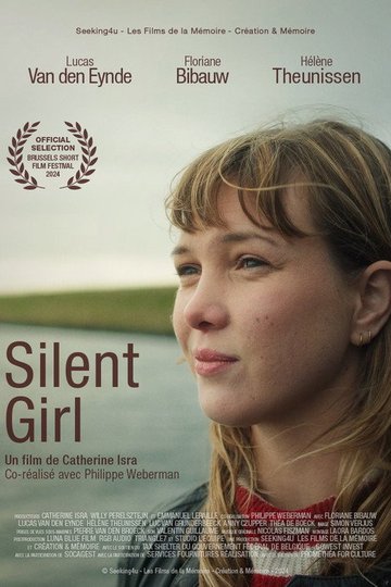 Locandina di Silent girl
