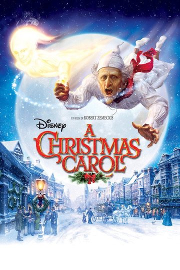 Locandina di A Christmas Carol