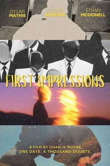 Locandina di First Impressions