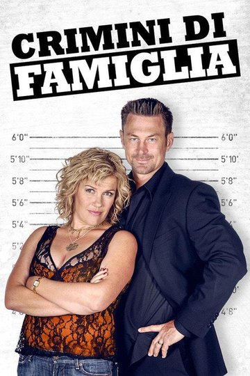 Locandina di Crimini di Famiglia