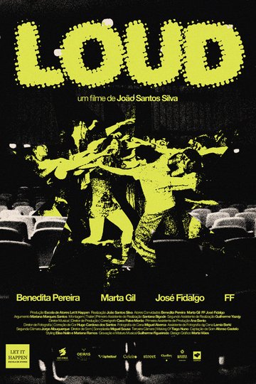 Locandina di LOUD