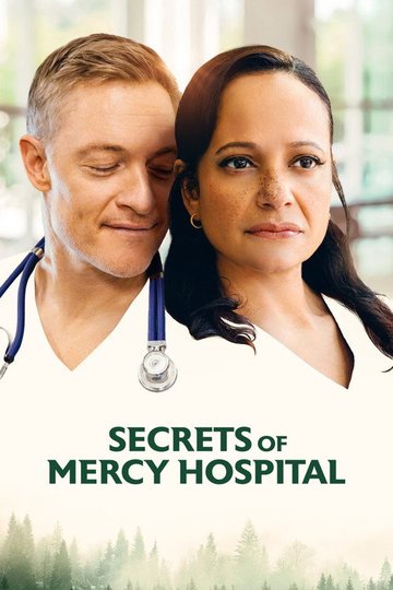 Locandina di Secrets of Mercy Hospital