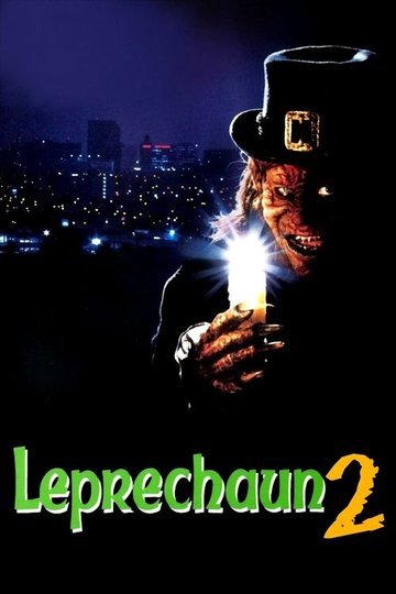 Locandina di Leprechaun 2