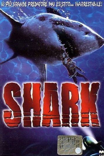 Locandina di Shark attack 3 - Emergenza squali