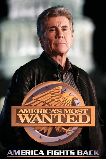 Locandina di America's Most Wanted