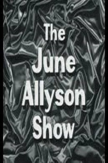 Locandina di The DuPont Show with June Allyson