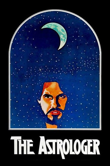 Locandina di The Astrologer