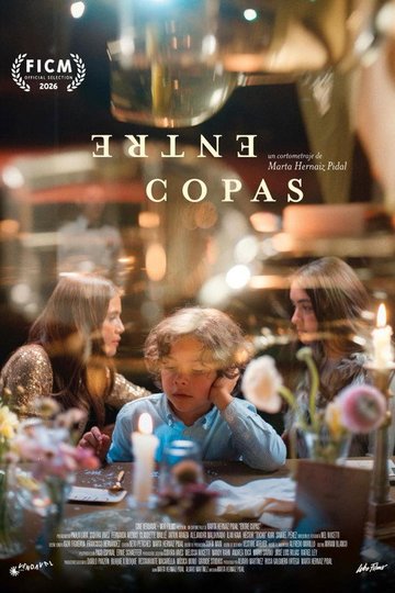Locandina di Entre Copas