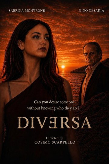 Locandina di Diversa