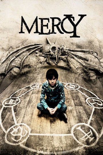 Locandina di Mercy